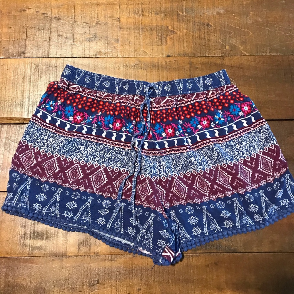 Hollister shorts